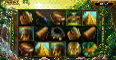 Ovitoons Jackpots